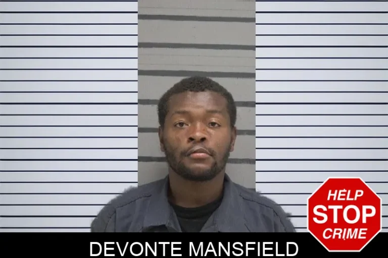 Devonte Mansfield
