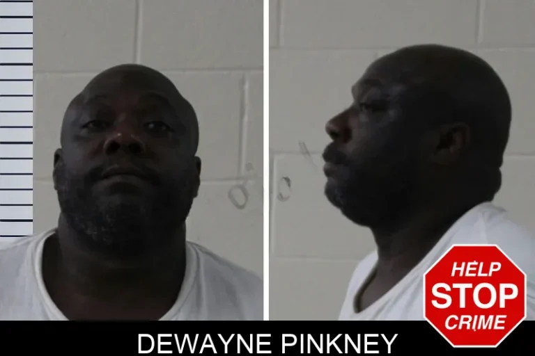 Dewayne Pinkney