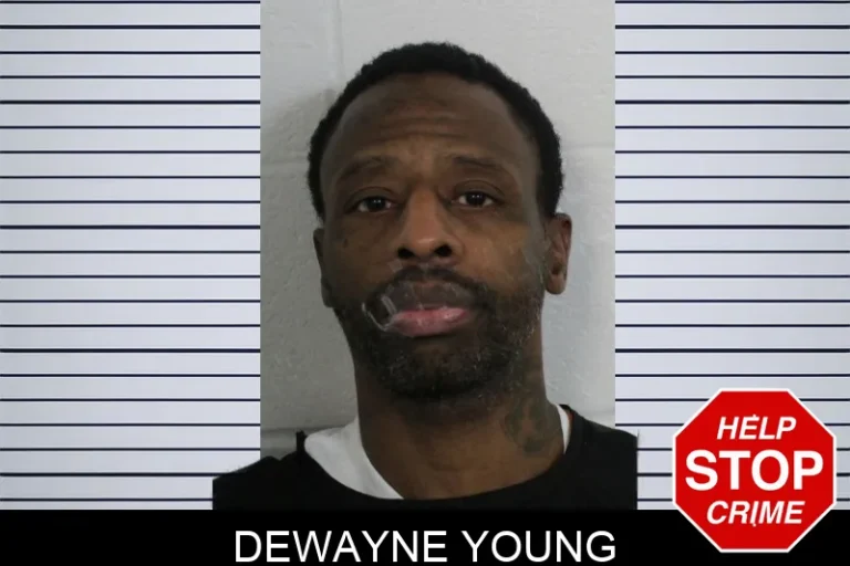 Dewayne Young