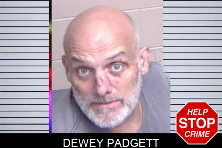 Dewey Padgett