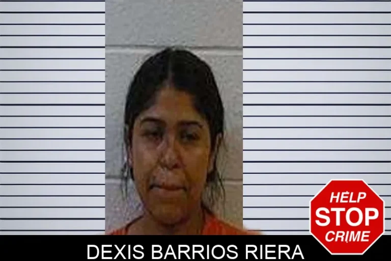 Dexis Barrios Riera