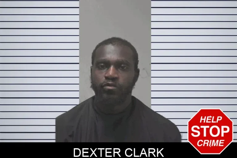 Dexter Clark