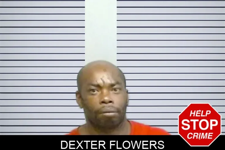 Dexter Flowers