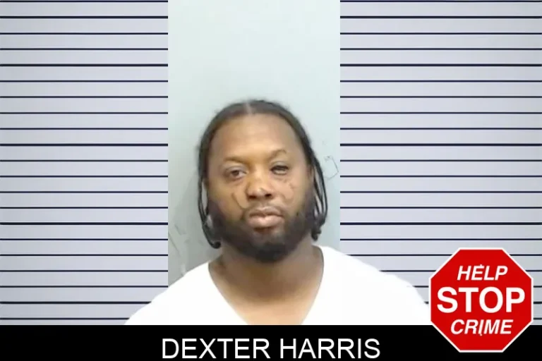 Dexter Harris mugshot – Fulton County , Georgia Dexter Harris