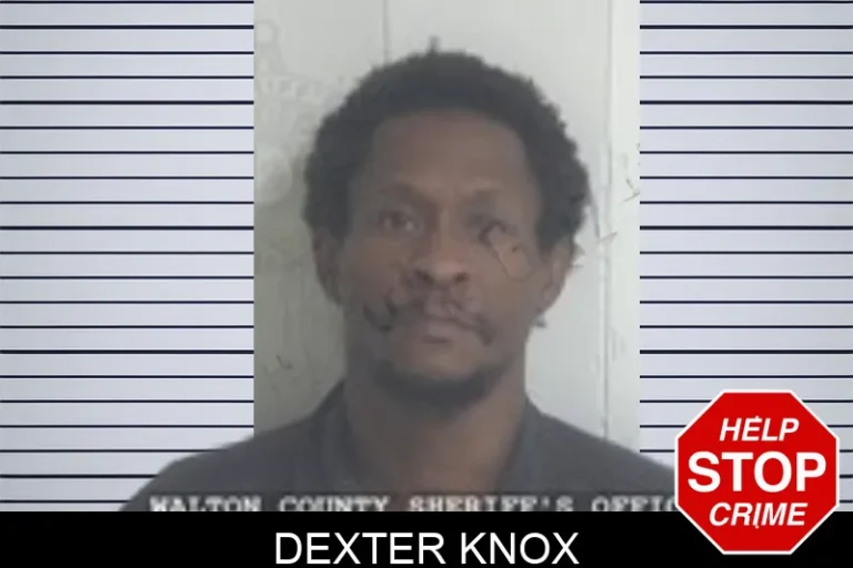 Dexter Knox