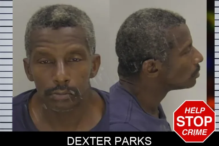 Dexter Parks