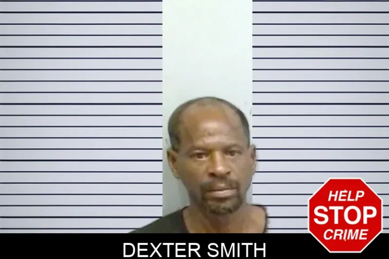 Dexter Smith