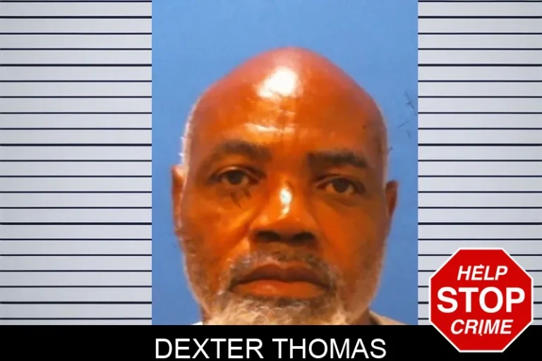 Dexter Thomas