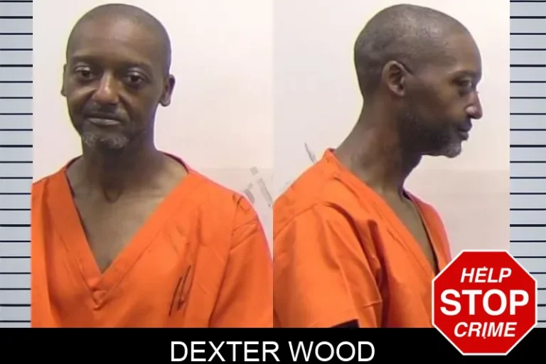 Dexter Wood mugshot – Clarke County , Georgia Dexter Wood