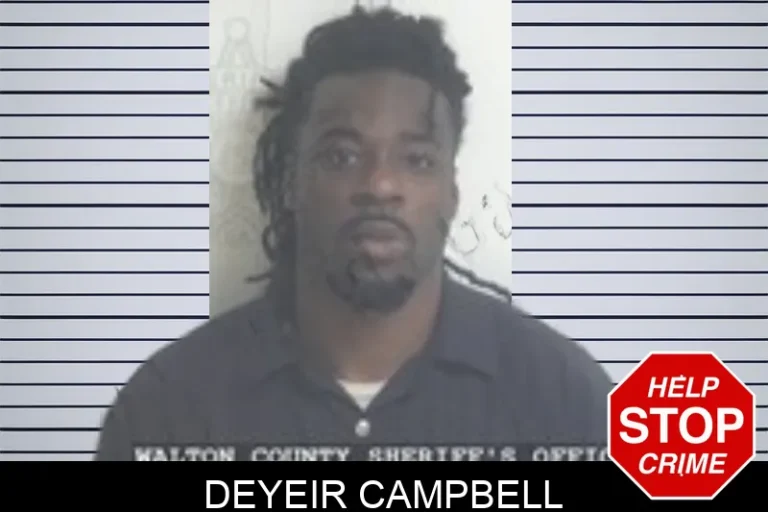 Deyeir Campbell
