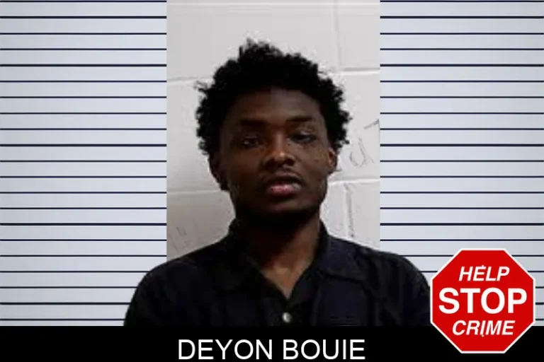 Deyon Bouie