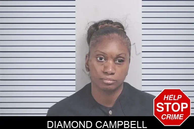 Diamond Campbell