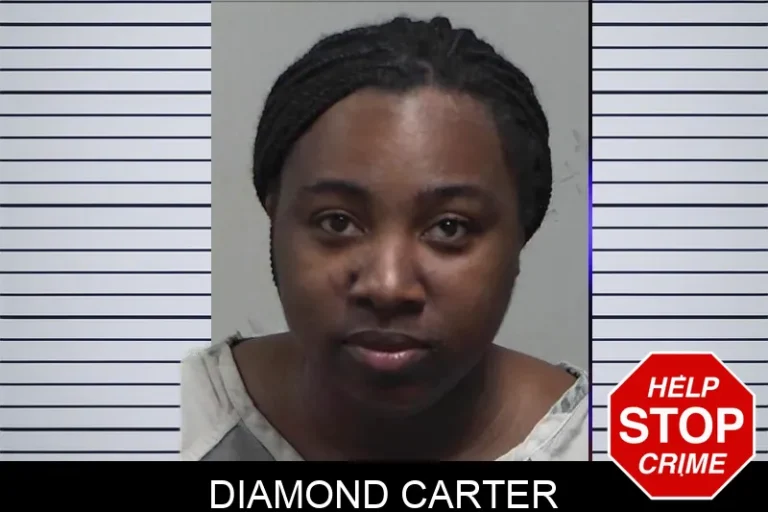 Diamond Carter
