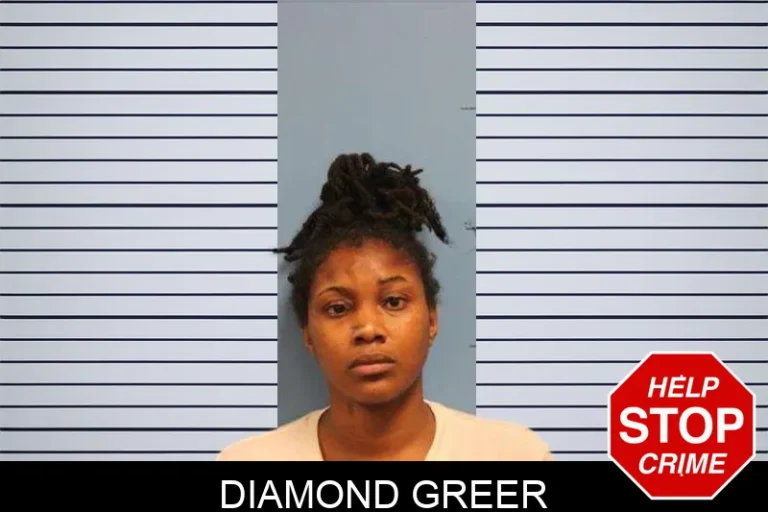 Diamond Greer