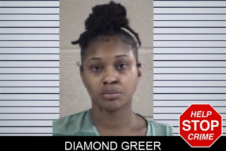 Diamond Greer