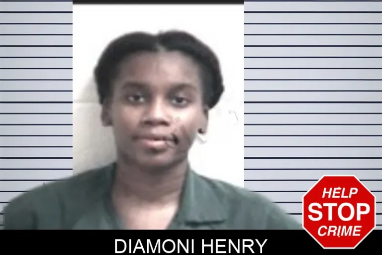 Diamoni Henry
