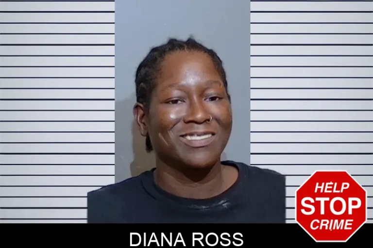 Diana Ross