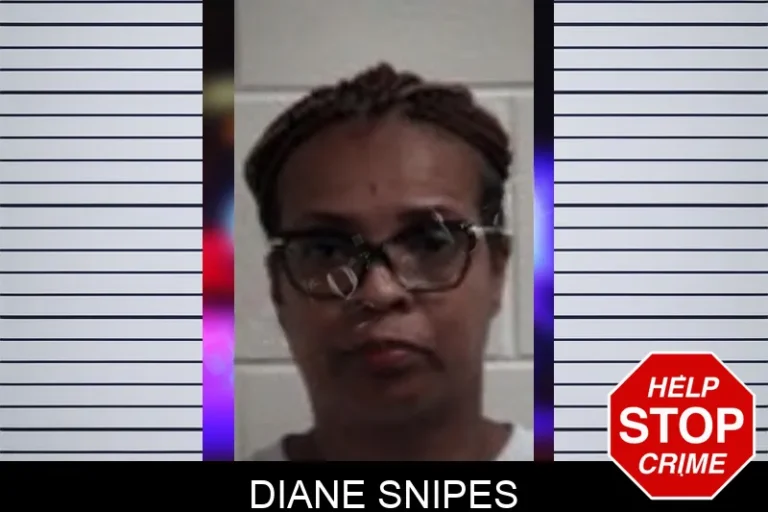 Diane Snipes mugshot – Henry County , Georgia Diane Snipes
