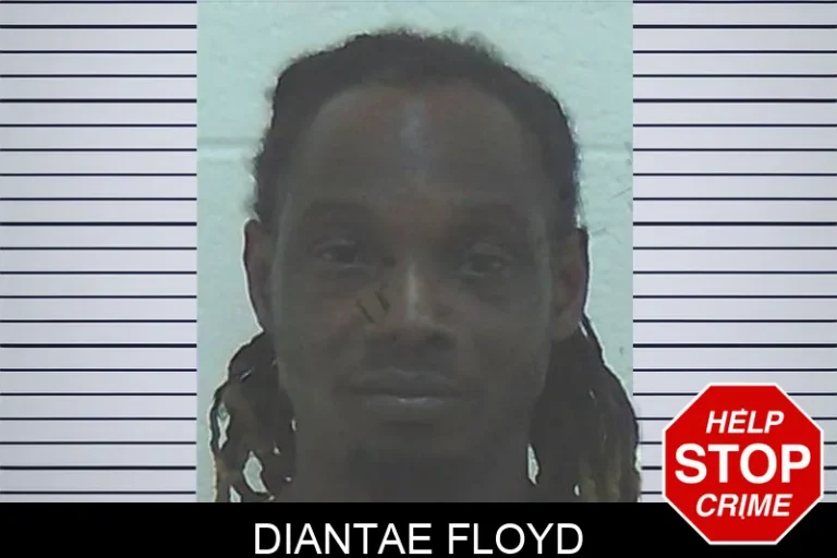 Diantae Floyd