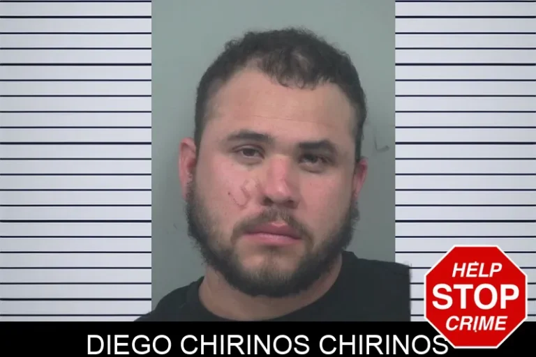 Diego Chirinos Chirinos