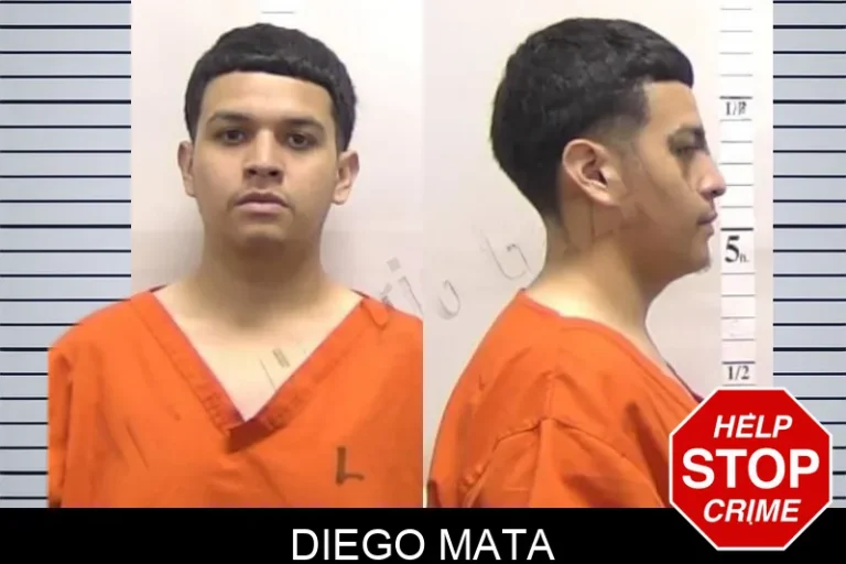 Diego Mata mugshot – Clarke County , Georgia Diego Mata