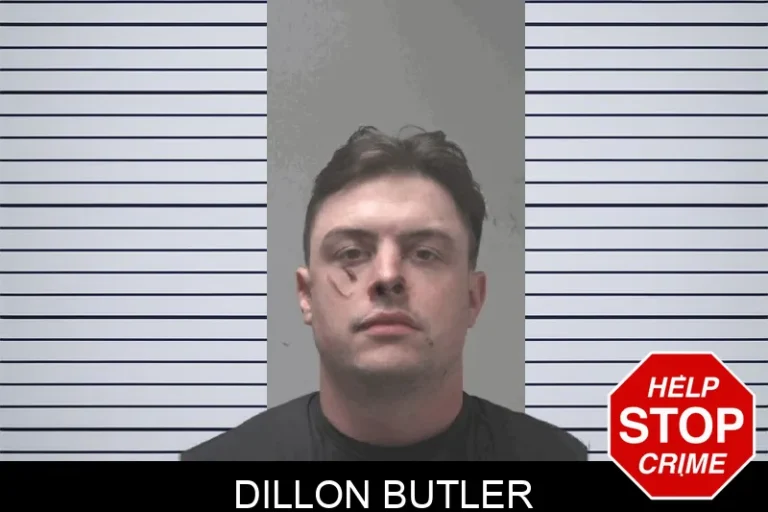 Dillon Butler