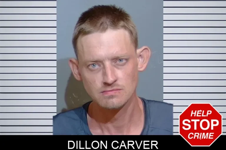 Dillon Carver