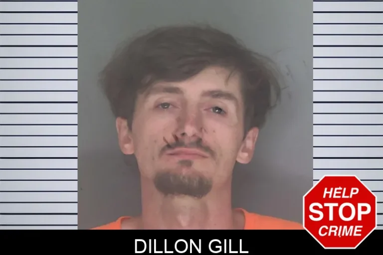 Dillon Gill