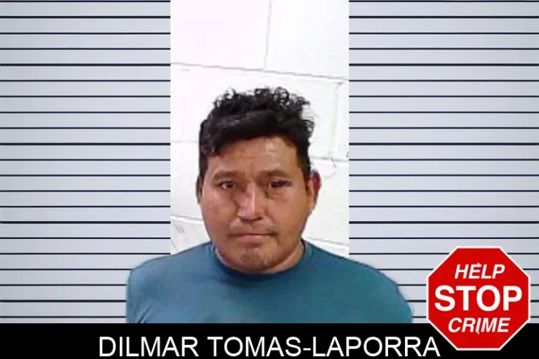 Dilmar Tomas-Laporra mugshot – Fulton County , Georgia Dilmar Tomas-Laporra