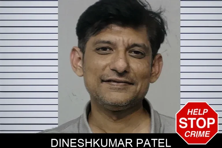 Dineshkumar Patel