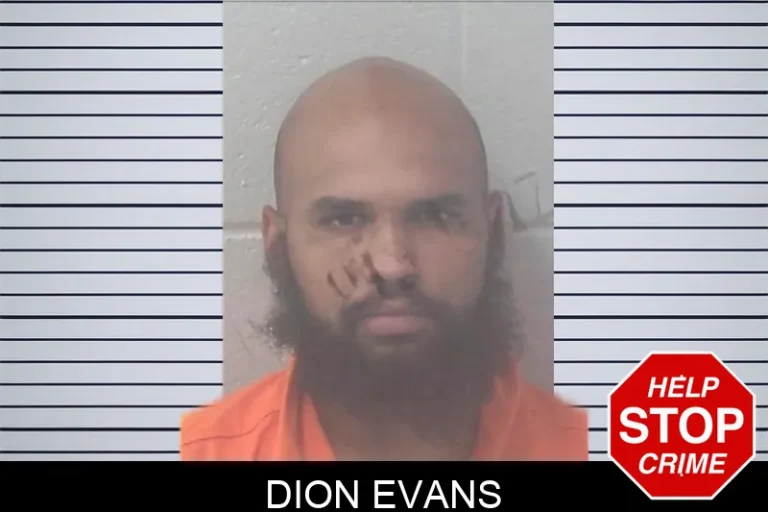 Dion Evans