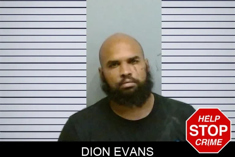 Dion Evans