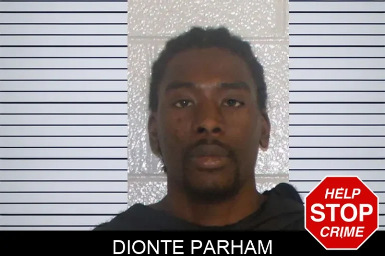 Dionte Parham