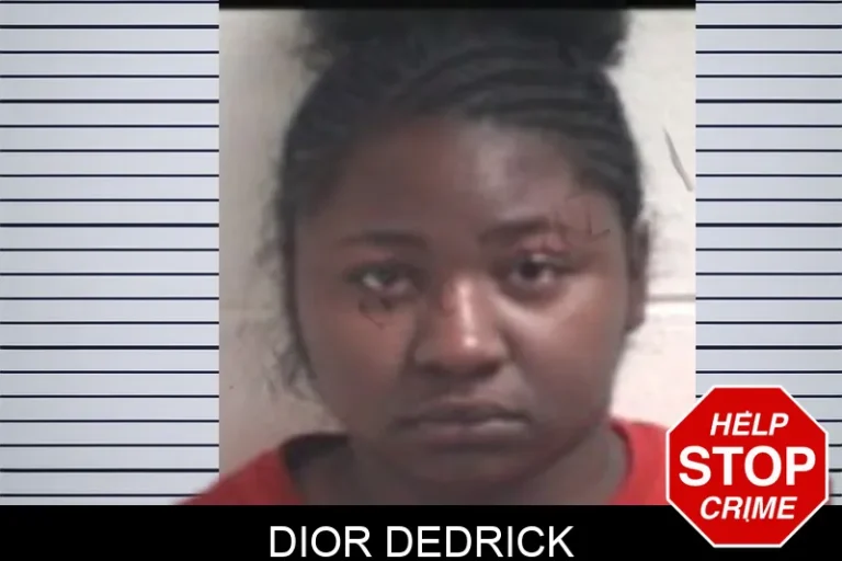 Dior Dedrick
