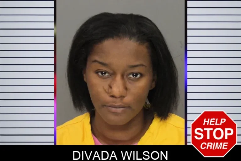Divada Wilson