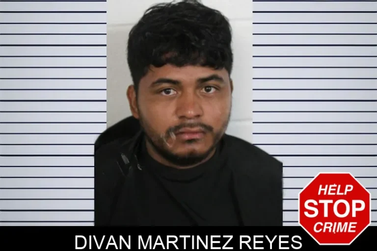 Divan Martinez Reyes