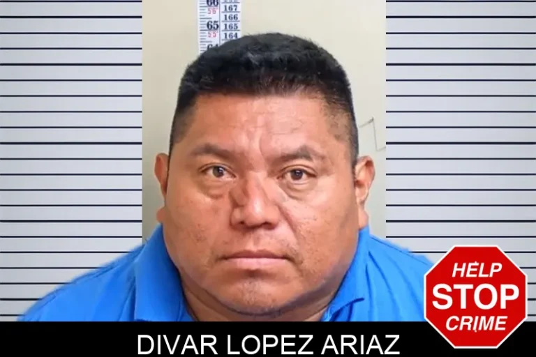 Divar Lopez Ariaz