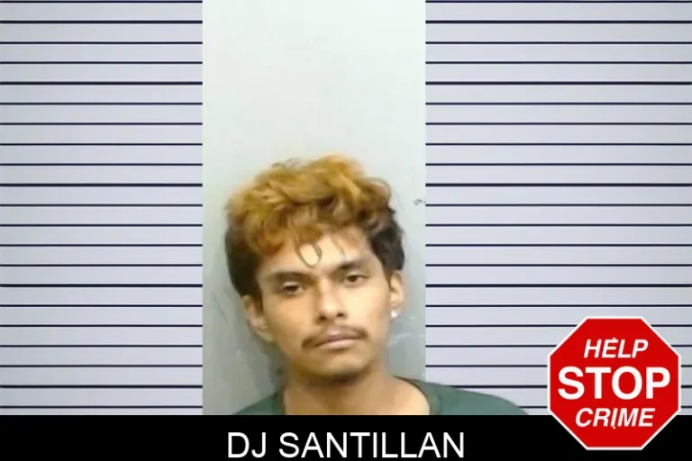 Dj Santillan