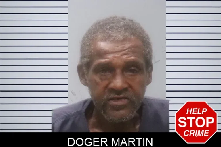 Doger Martin