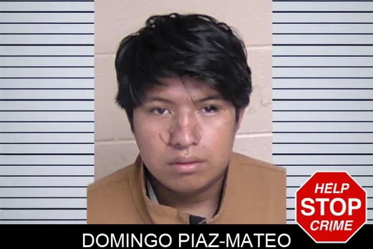 Domingo Piaz-Mateo