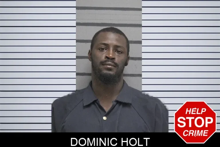 Dominic Holt