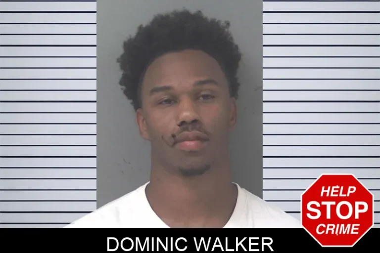 Dominic Walker
