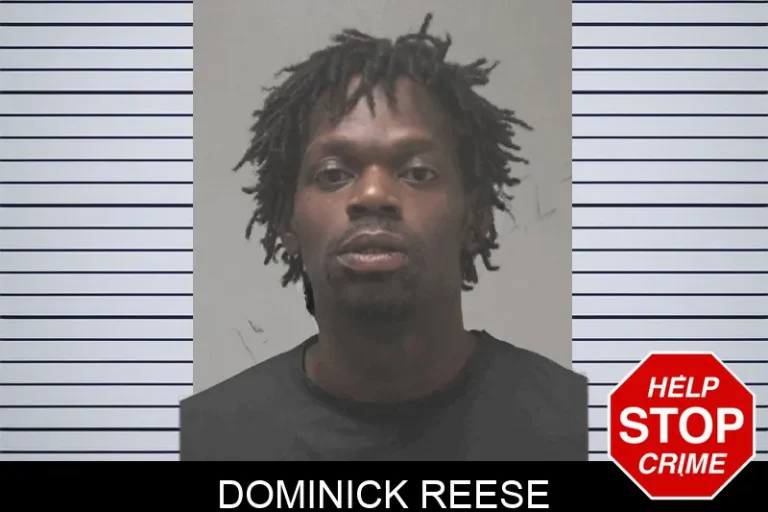 Dominick Reese