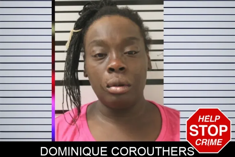 Dominique Corouthers