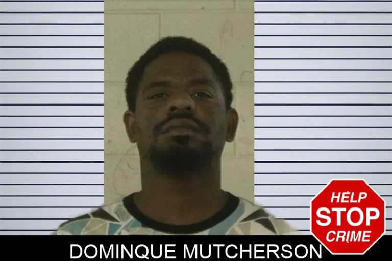 Dominque Mutcherson