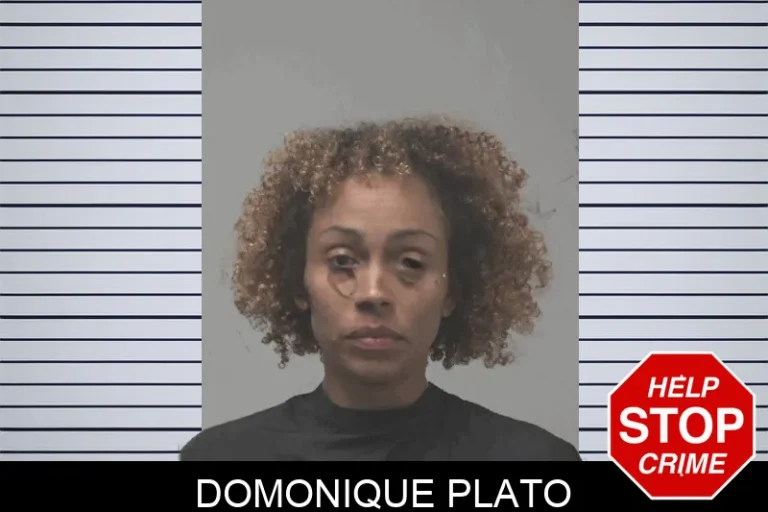 Domonique Plato