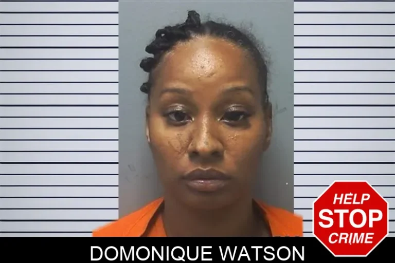 Domonique Watson