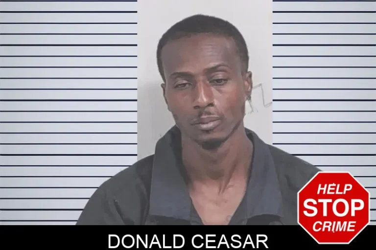 Donald Ceasar