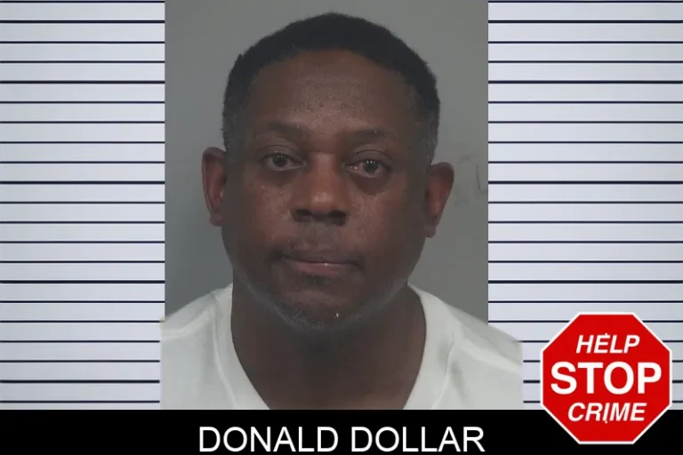 Donald Dollar