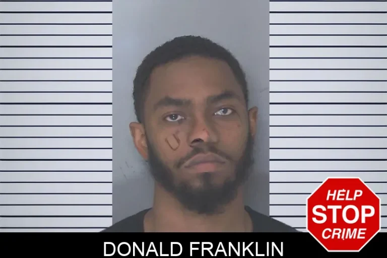 Donald Franklin